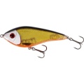 Westin Swim Glidebait 10cm | 34g Sinking 3D Official Roach