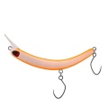 Probaits Tumbling Banana | Overhead Lip-Crank  10283