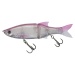 Molix Glide Bait 178 Floating Clear Pink Back