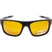 FTM Polarisationsbrille yellow