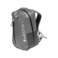 Westin W6 Wading Backpack Silver/Grey