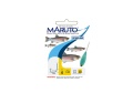 Maruto Forelle blau 50 cm Ø 0,20mm #10