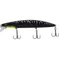 JustPro Nightveit 2.0 140 Black Striper