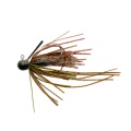 Noike Kaishin Finesse Jig 5,2g Crawfish #17