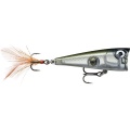 Rapala X-Light Pop FNP04 Ghost Shiner