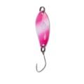 Iron Trout Wave Spoon 2,8g Pink White Pink