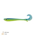 Zeck Baby Butcher | 10 cm UBS Classic