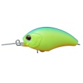 O.S.P Tiny Blitz MR P07 Chartreuse Blue Back