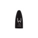 Westin AddIt Tungsten Bullet Weights 14g Matte Black