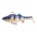 Savage Gear 3D Perch RTF FS 17,5cm | 96g Blue Perch