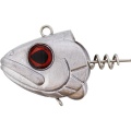Westin Shadteez Screwin Head 30g
