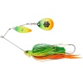 Savage Gear Da Bush Spinnerbait 14cm | 21g Firetiger