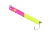 FTM Spoon Curl Kong 3,5g neon pink/neon gelb