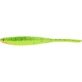 Westin SHADTEEZ PIN-TAIL 8CM 1,4G LIME CHARTREUSE
