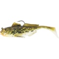 Westin GUNNAR THE GOBY R2F 8CM #1/0 12G SINKING SPOTTED GOBY