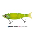 Fox Rage ReplicantSwim 18cm/7inch CHART.