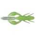 O.S.P Dolive Craw 3 Inch W007 Lime Chartreuse