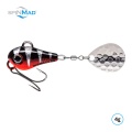 Lieblingsköder SpinMad Originals 4g Black Perch