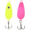 FTM Spoon Hogy 8g gelb/pink