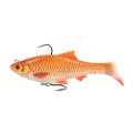 Savage Gear 3D Roach RTF FS 12cm | 34g Albino Roach