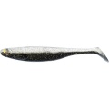 Westin SHADTEEZ SLIM 10CM 6G BLACK YIN GLOW