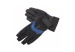 Kinetic Armor Handschuhe L Schwarz/Blau