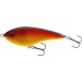 Westin Swim Glidebait 12cm | 58g Sinking Parrot Special