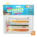 Lieblingsköder 12,5cm Ultimate Collection - klares Wasser