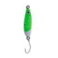 Iron Trout Eye Spoon 3,5g GWY