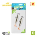 Lieblingsköder 10cm Actionpack Captian