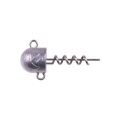 Zeck Bullet Screw Jig Head 5g