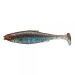 #LMAB KØFI Roach Shad 26cm Galaxy