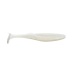 Rapala Crushcity The Kickman 3'' Pearl White