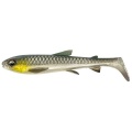 Savage Gear 3D Whitefish Shad 12cm 14g Green Silver