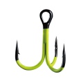 BKK Spear-21 UVC Treble Hook #4