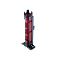 MEIHO Rod Stand BM-250 Rot