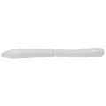 FTM Lifter Lures Wurmy Cheese 6,5 cm White