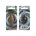 OG Lures Twister - Braun Glow Pellet 7.5g