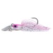 Noike Tiny Kaishin Blade 9g Pink Shad #05