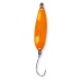 Iron Trout Eye Spoon 3,5g Vertical Orange Black