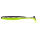 Noike Wobble Shad 7,6cm Purple Chartreuse #149