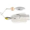 Westin MVIBE PRO WILLOW SILVER + WILLOW COPPER #3/0 14G TUNG
