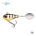 Lieblingsköder SpinMad Jigmaster 16g Charly