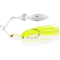 Westin MVIBE PRO COLORADO SILVER + WILLOW SILVER #3/0 14G TU