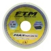 FTM Maximum Line X4 0.06mm | 150m gelb