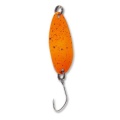 Iron Trout Hero Spoon 3,5g Black Orange