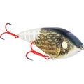 Westin SWIM GLIDEBAIT - HALLOWEEN 25 12CM 53G SUSPENDING