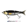 Fox Rage ReplicantSwim 18cm/7 inch GHOST