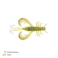 Zeck Edward | 4,5 cm Purple Chartreuse