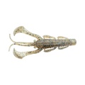 Noike Smokin Dad 6,35cm Blue Shrimp #36